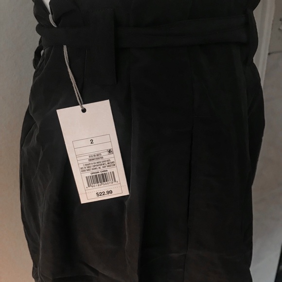 Target A New Day cinched skirt - Picture 2 of 3